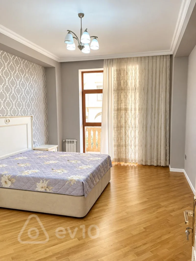 3 otaqlı mənzil, 126 m², Yaşil ada küçəsi — kirayə — Mənzil, Bakı (6)