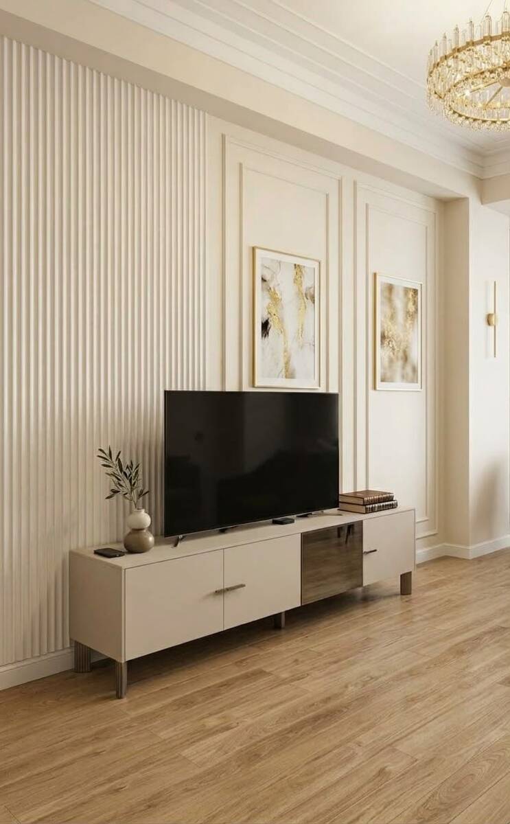 Satılır 3 otaqlı yeni tikili 100 m² — Mənzil, Bakı (10)