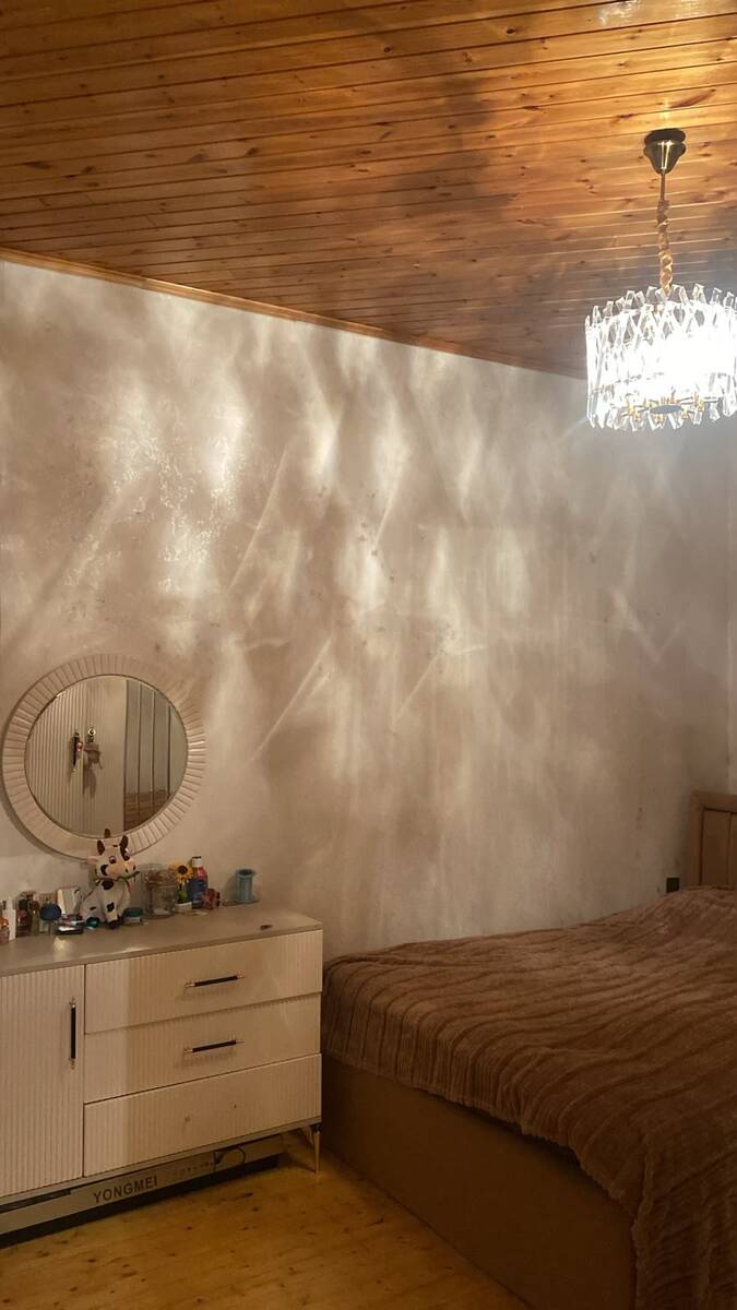 Satılır 5 otaqlı həyət evi/bağ evi 154 m² — Ev, villa, Bakı (4)