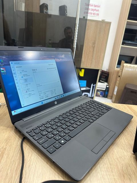 HP noutbuku — Bakı
