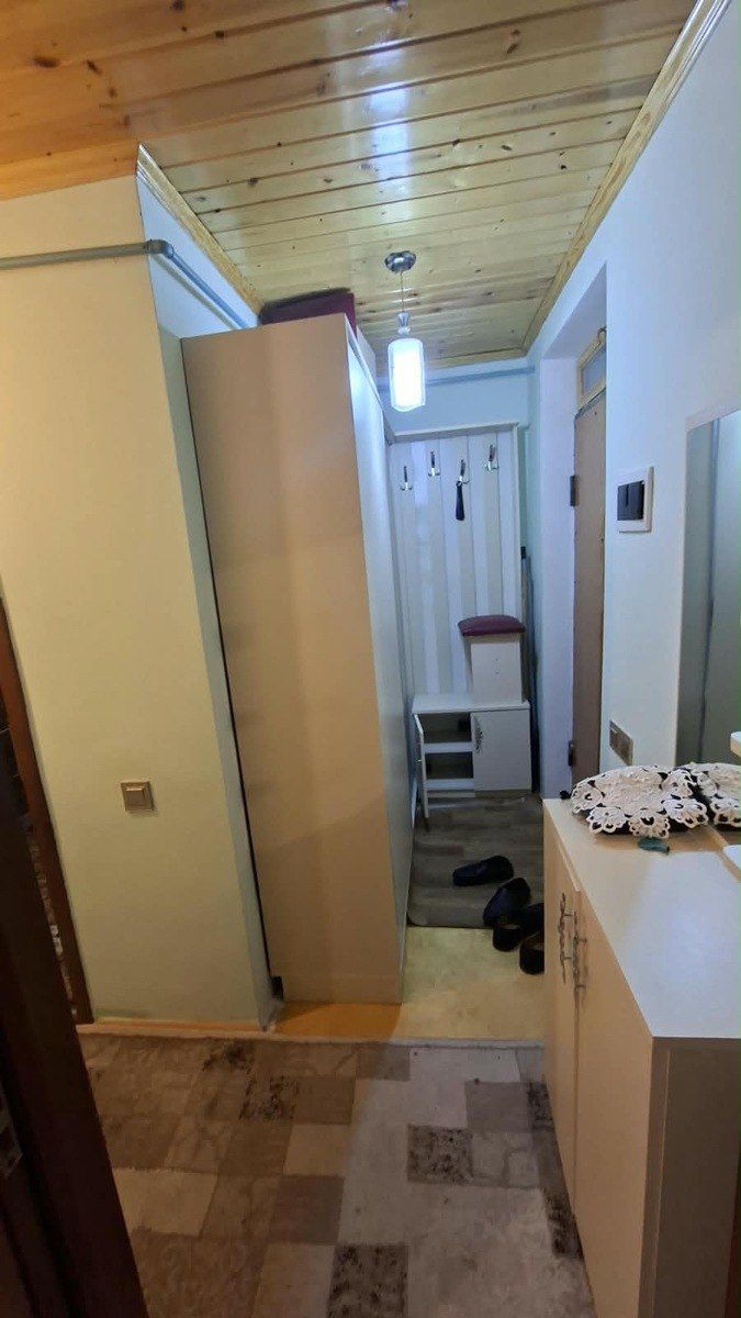 Satılır 1 otaqlı köhnə tikili 35 m² — Mənzil, Bakı (3)