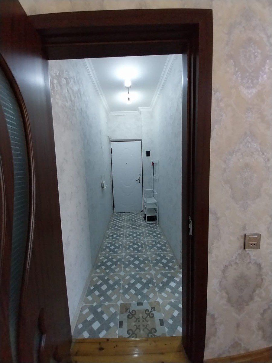 İcarəyə verilir 2 otaqlı köhnə tikili 55 m² — Mənzil, Bakı (4)