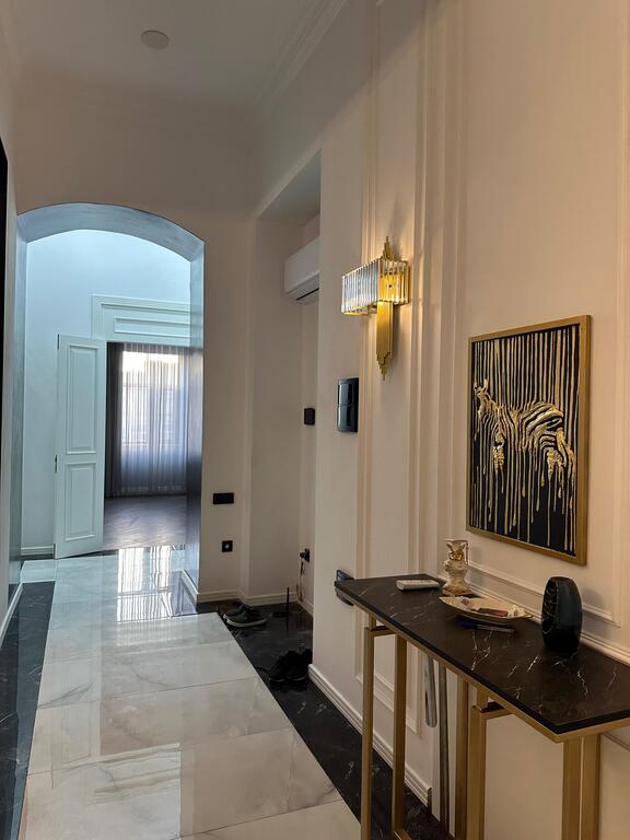 Satılır 3 otaqlı yeni tikili 138 m² — Mənzil, Bakı (12)