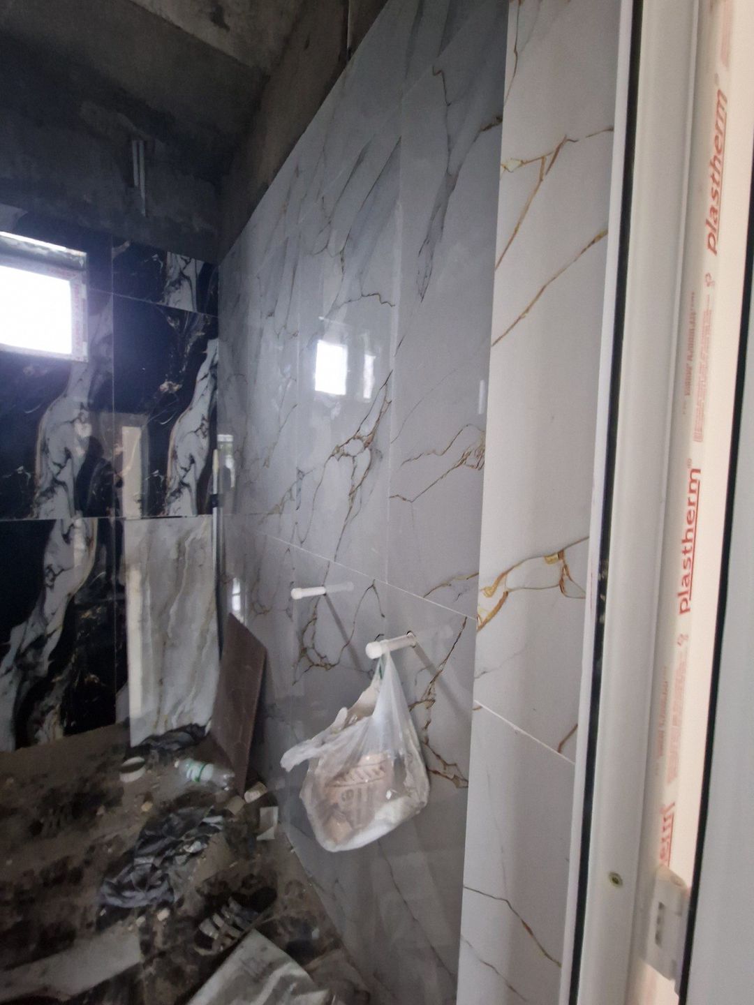 Satılır 5 otaqlı həyət evi/bağ evi 200 m² — Ev, villa, Bakı (10)