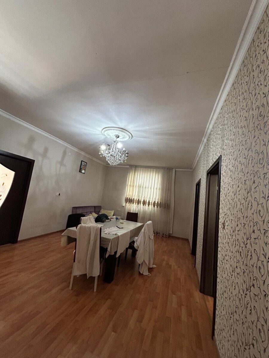 Həyət evi, Əmircan qəs — Ev, villa, Bakı (5)