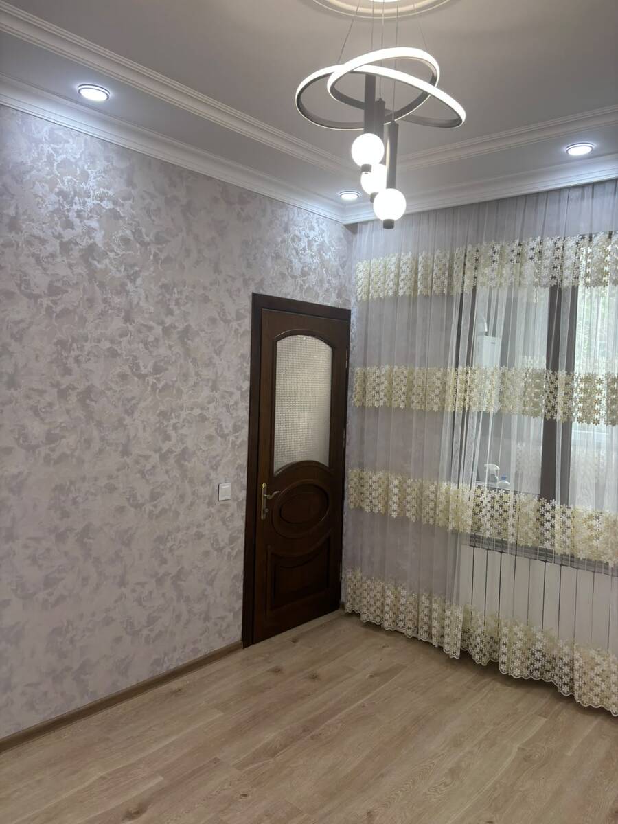 Satılır 2 otaqlı köhnə tikili 50 m² — Mənzil, Bakı (6)