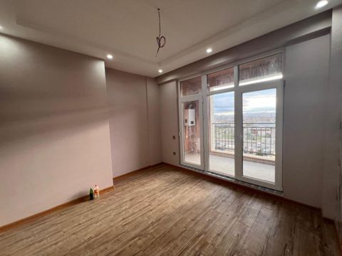 Satılır 1 otaqlı yeni tikili 47 m² — Sumqayıt