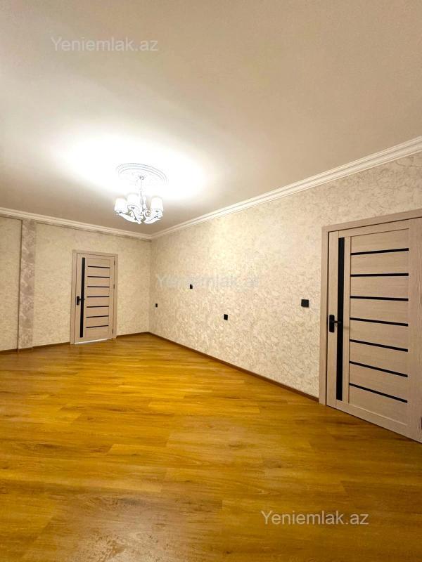 Satılır 3 otaqlı Bina evi menzil (Köhnə tikili), 60 m², Sabunçu rayonu — Mənzil, Bakı (7)