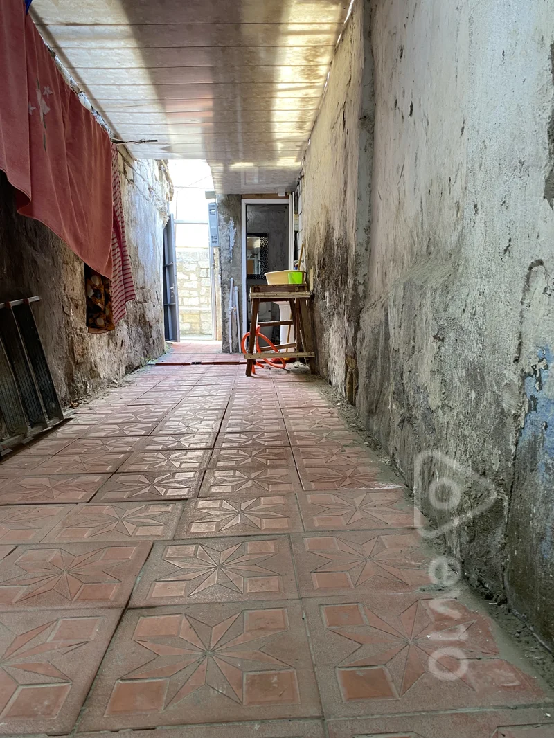 2 otaqlı həyət evi, 50 m², Ehmedli — Ev, villa, Bakı (2)