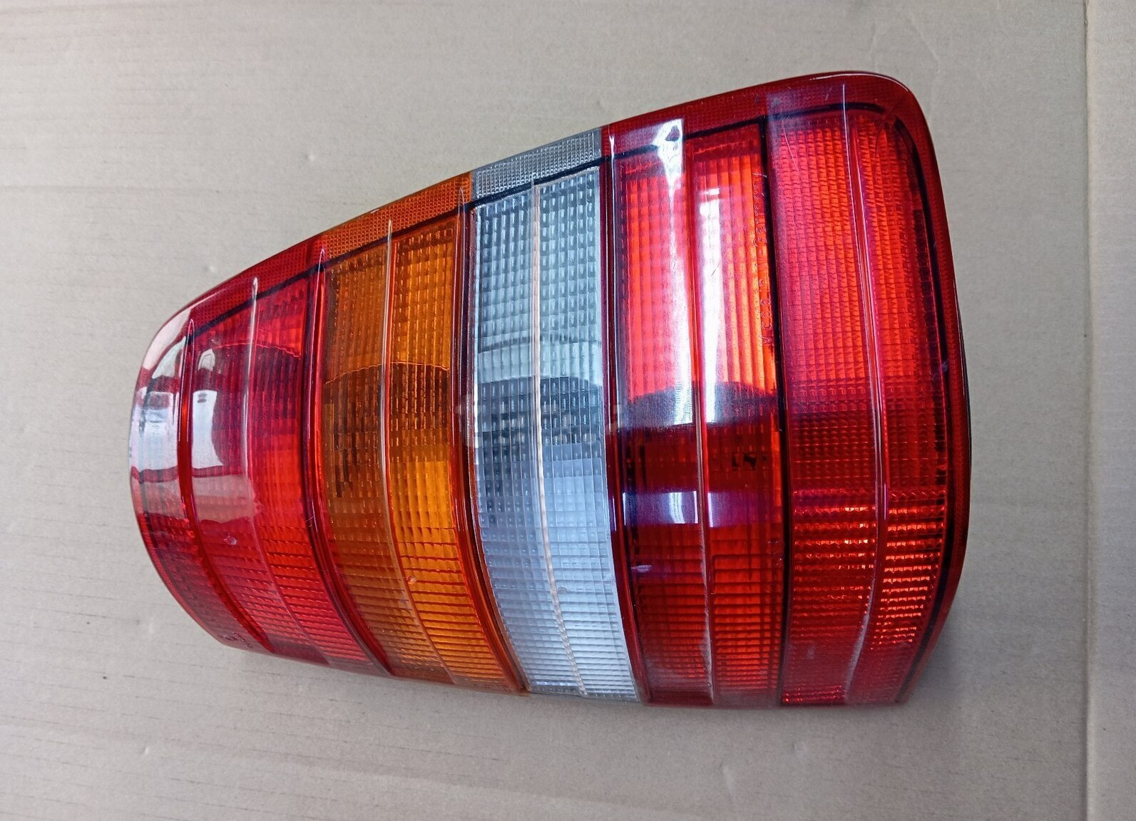 Arxa stop Mercedes 124 — Avtomobil işığı, Bakı (2)