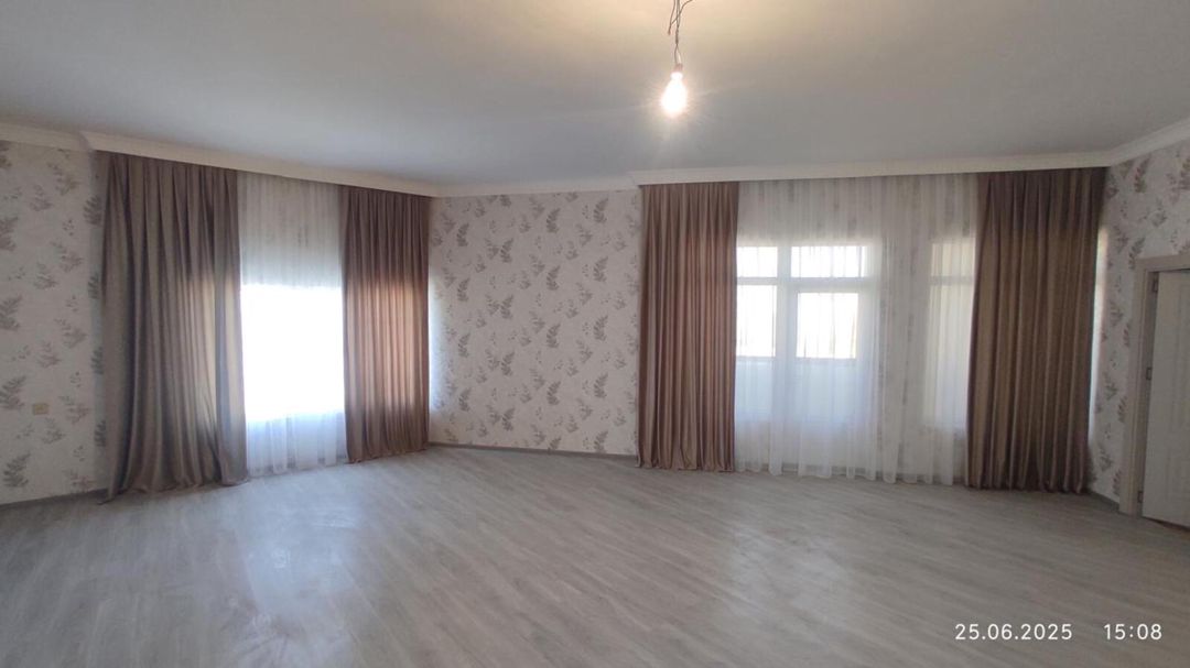 3-otaqlı mənzil, Memar Əcəmi m., 134 m² — Mənzil, Bakı (2)