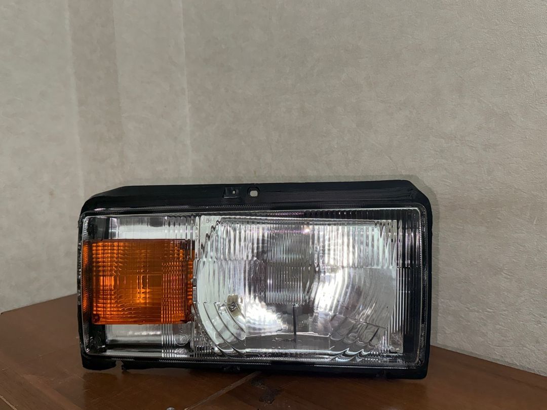 Lada (VAZ) 2107 faraları — Ehtiyat hissələri və aksesuarlar, Bakı (4)