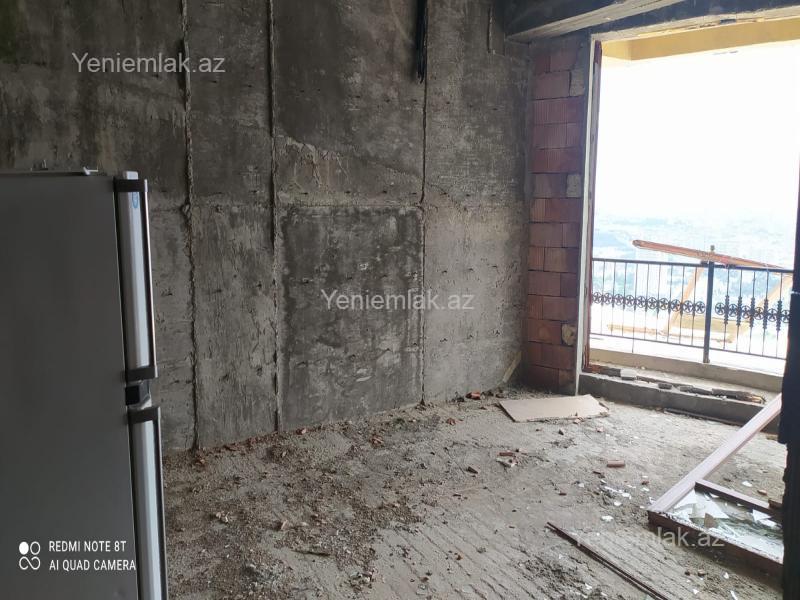 Satılır 2 otaqlı Bina evi menzil (Yeni tikili), 85 m², Yasamal rayonu — Mənzil, Bakı (10)
