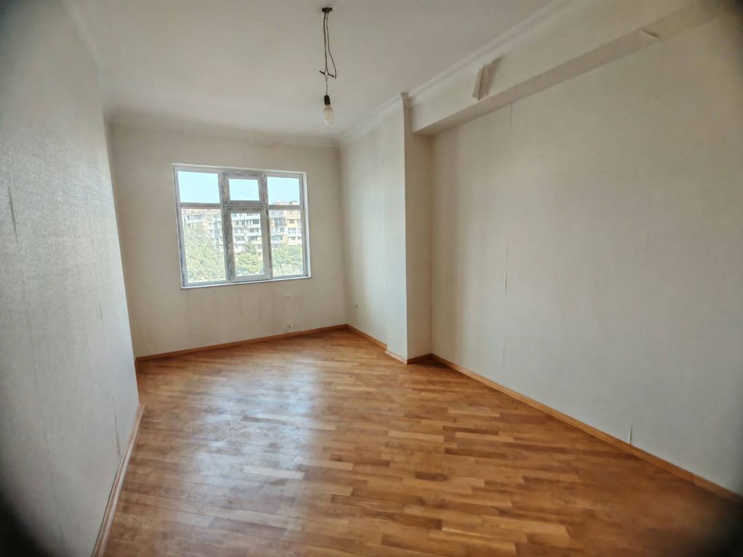 Satılır 4 otaqlı yeni tikili 124 m² — Mənzil, Bakı (6)