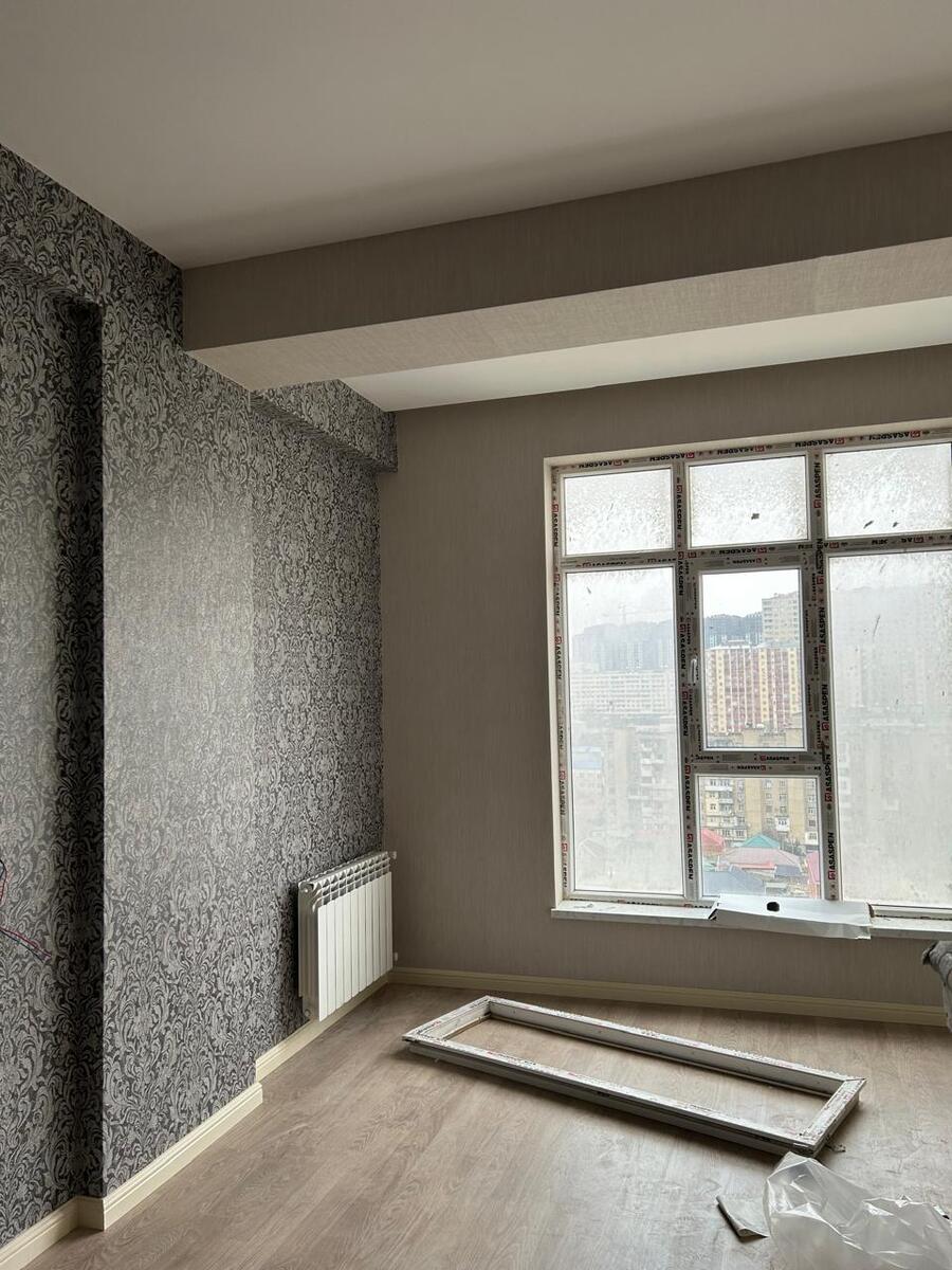 Satılır 4 otaqlı yeni tikili 170.7 m² — Mənzil, Bakı (5)