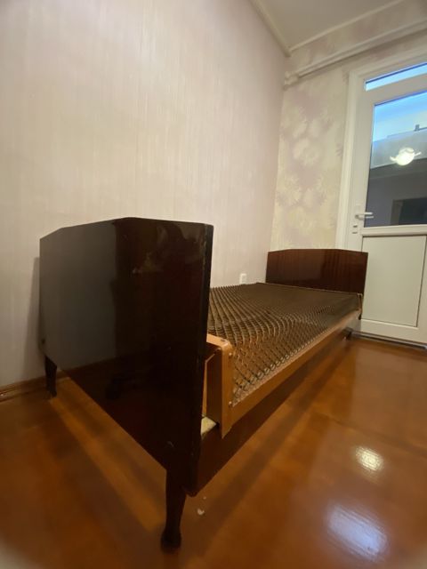 Çarpayı — Bakı