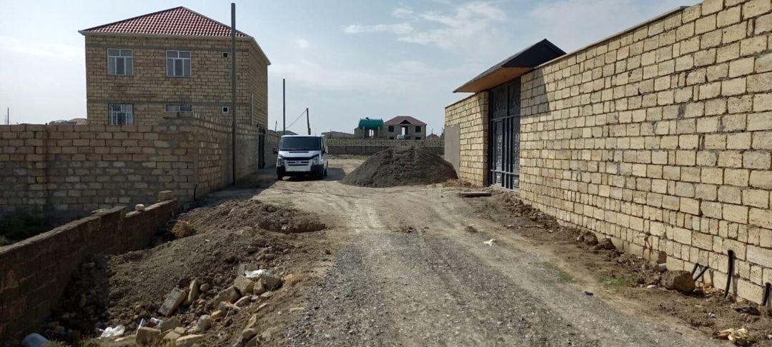 Satılır torpaq 20 sot — Torpaq, Bakı (3)