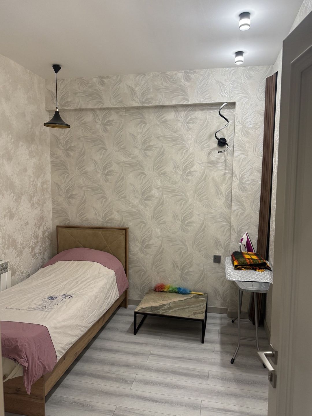Satılır 3 otaqlı yeni tikili 74.5 m² — Mənzil, Bakı (5)