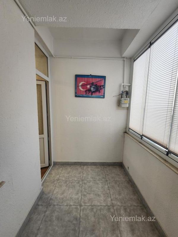 Kirayə 1 otaqlı Bina evi menzil (Yeni tikili), 50 m², 6-cı mikrorayon — Mənzil, Sumqayıt (11)