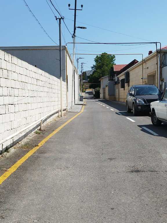 Satılır torpaq 65 sot — Torpaq, Bakı (8)