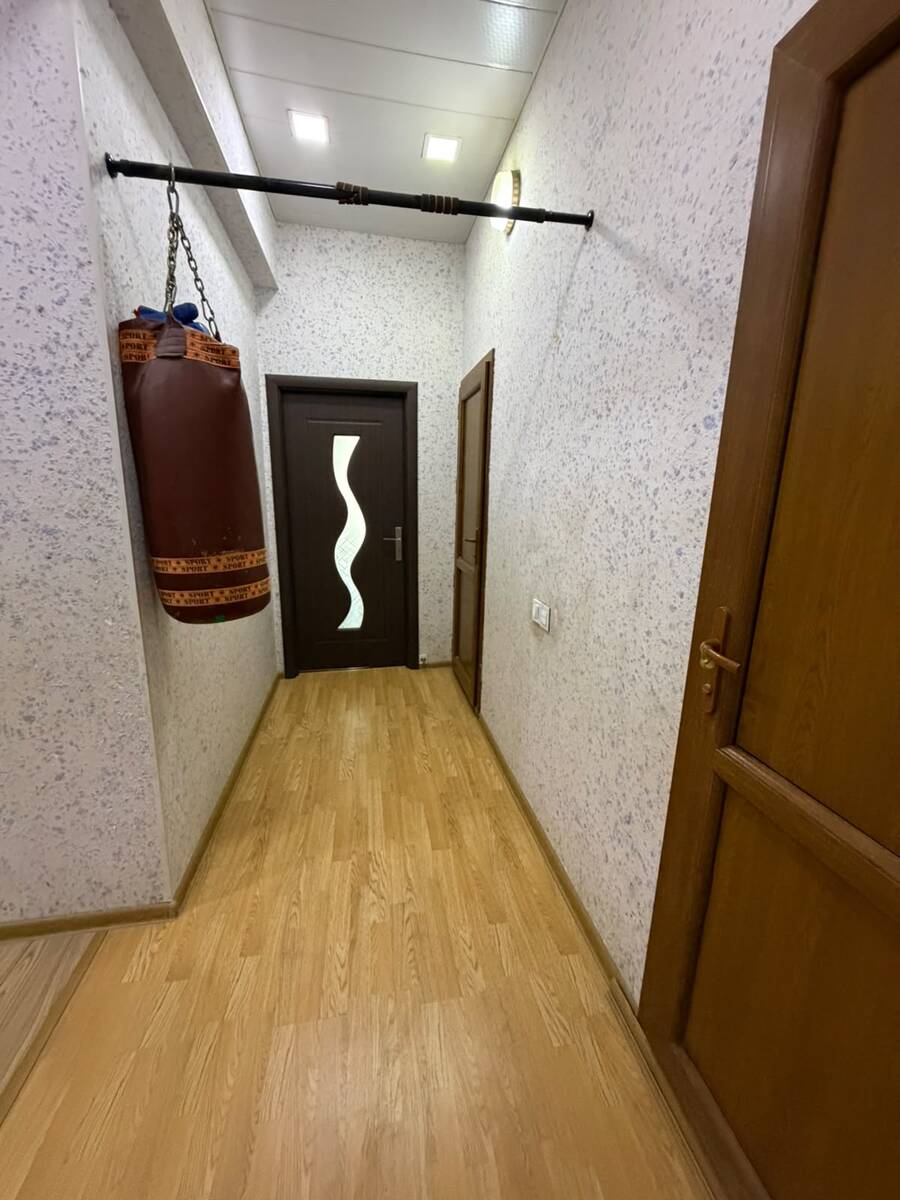 Satılır 3 otaqlı yeni tikili 94 m² — Mənzil, Bakı (10)