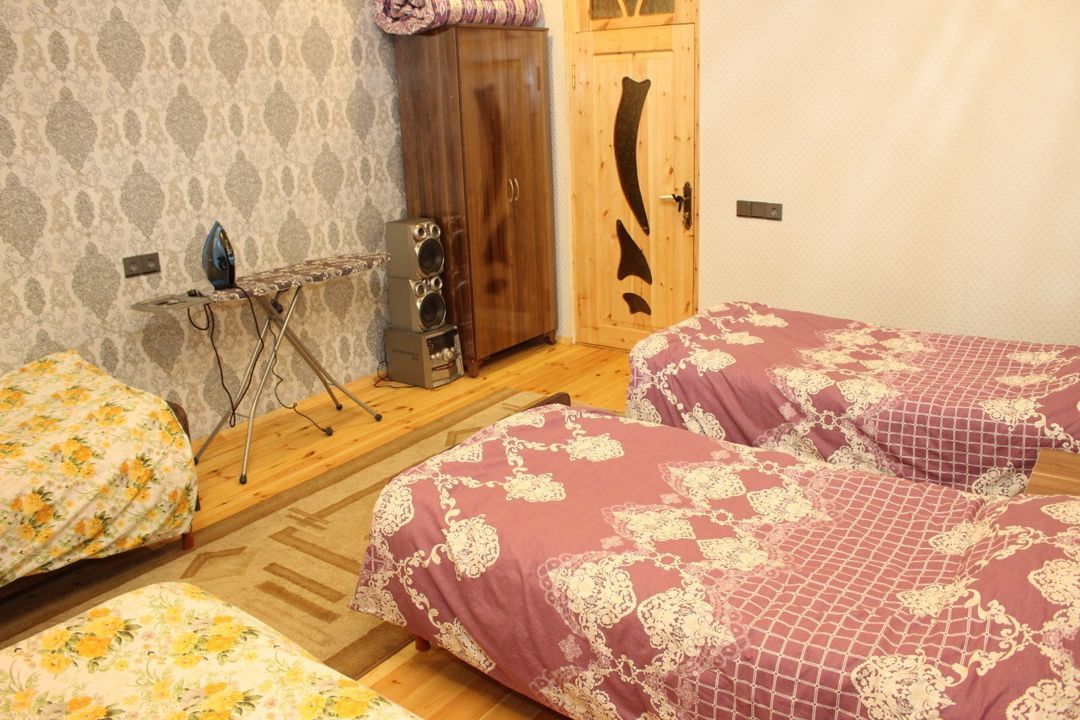 Həyət evi kirayə verilir, Gəncə ş — Ev, villa, Gəncə (11)
