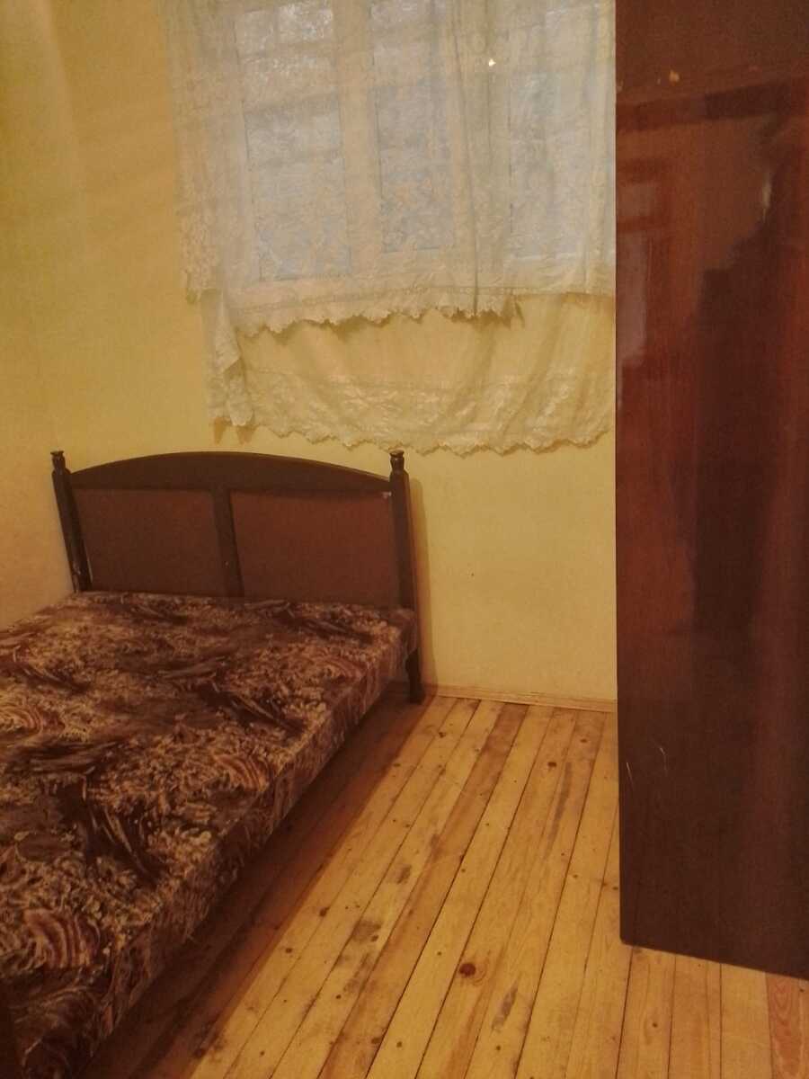 Həyət evi kirayə verilir, NZS qəs — Ev, villa, Bakı (3)