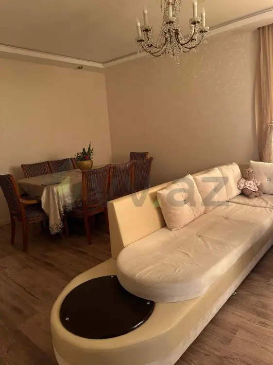 3 otaqlı Həyət evi Satılır, Masazır, Abşeron — Ev, villa (7)