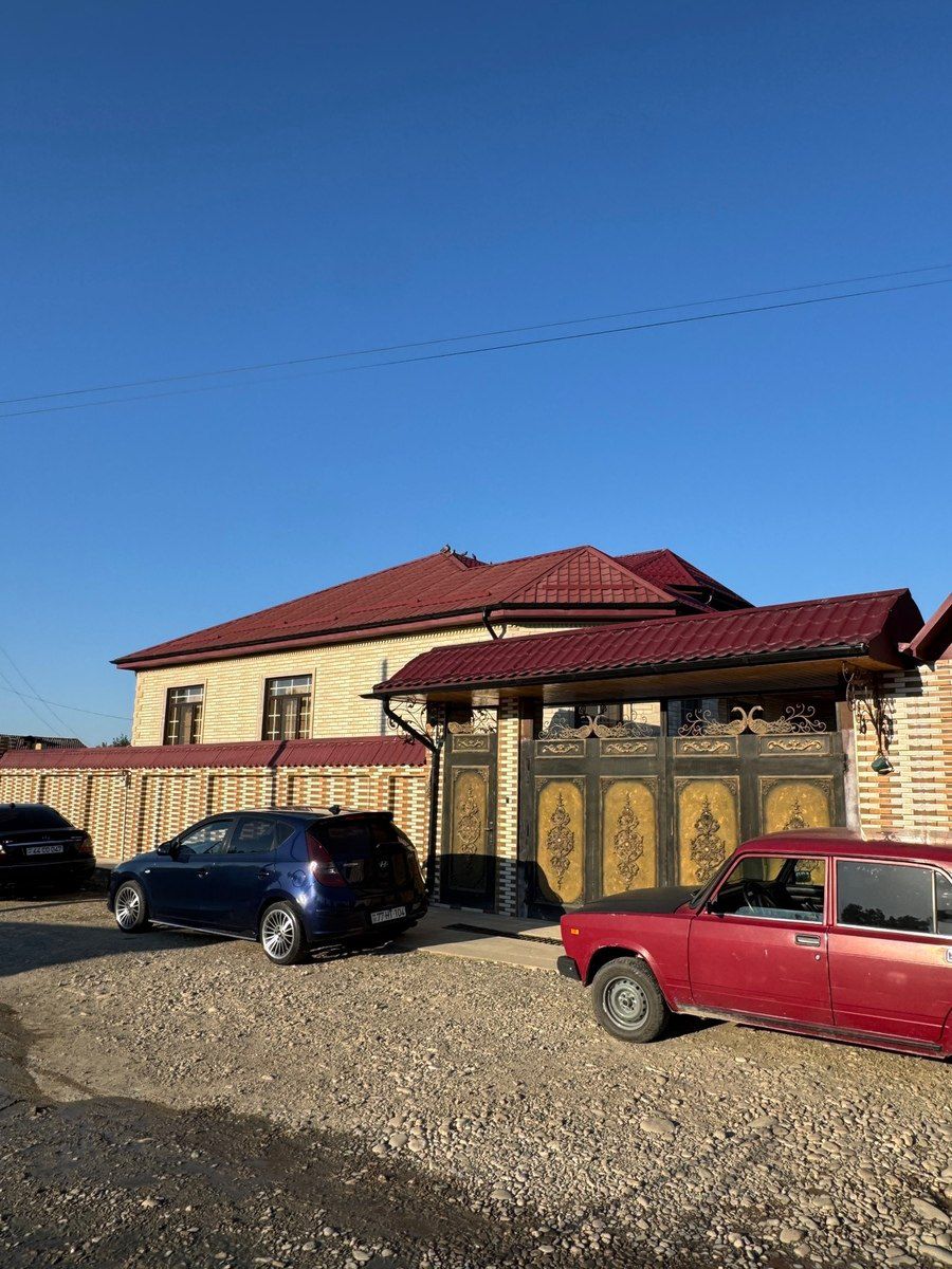 Bağ evi, Qusar r — Ev, villa, Qusar (3)