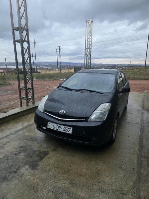 Toyota Prius, 1.5 L, 1.3 kWh, 2008 il, 150 000 km — Bakı