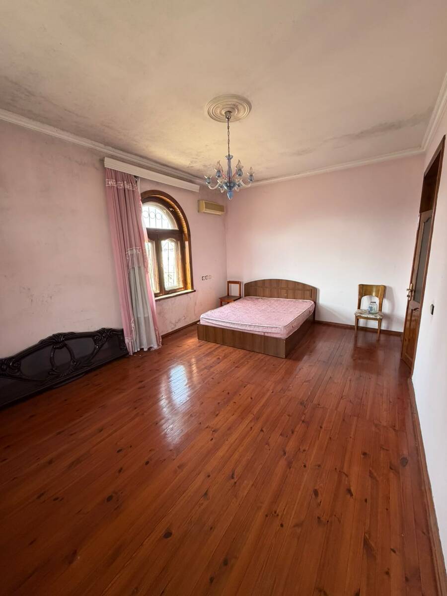 Həyət evi, Suraxanı r — Ev, villa, Bakı (6)