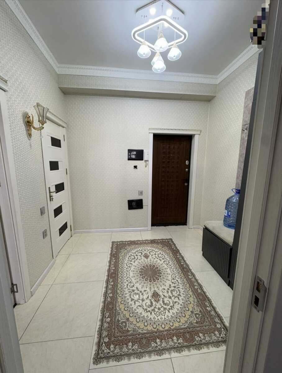 Satılır 2 otaqlı yeni tikili 67 m² — Mənzil, Bakı (3)