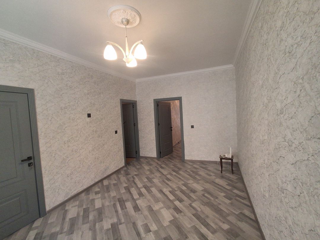 Satılır 2 otaqlı köhnə tikili 45 m² — Mənzil, Bakı (2)