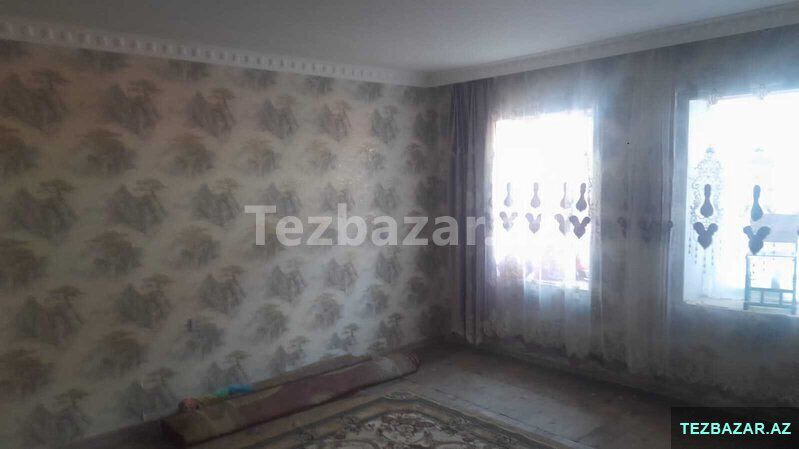 Real alıcılar zeng etsin — Ev, villa, Qəbələ (10)