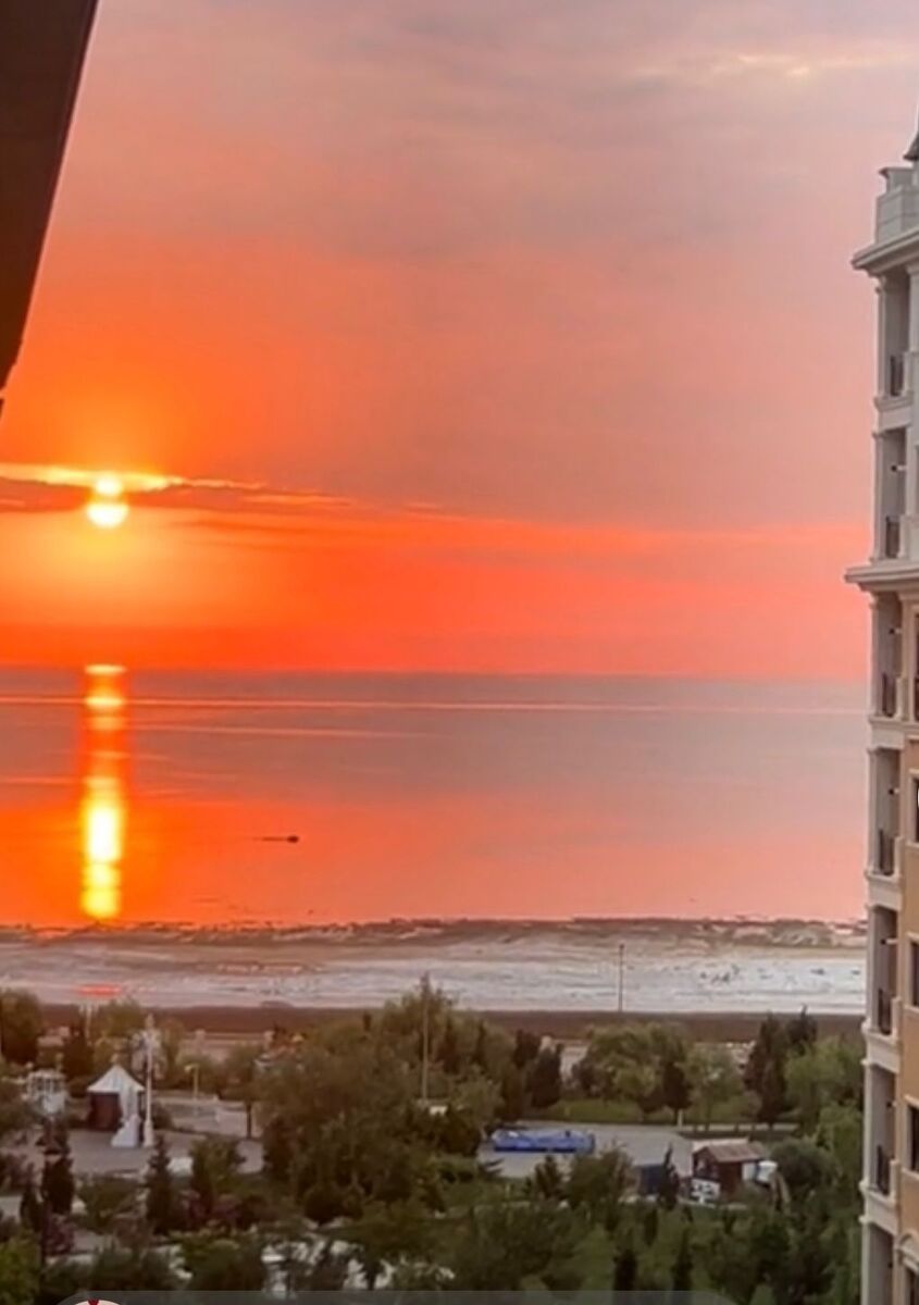 3-otaqlı yeni tikili, Bulvar küç., 105.4 m² — Mənzil, Sumqayıt (11)