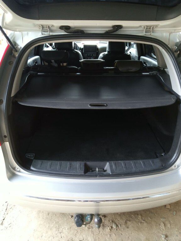 Hyundai i30, 1.6 L, 2009 il, 268 000 km 50-ED-573 — Avtomobillər, Şirvan (6)