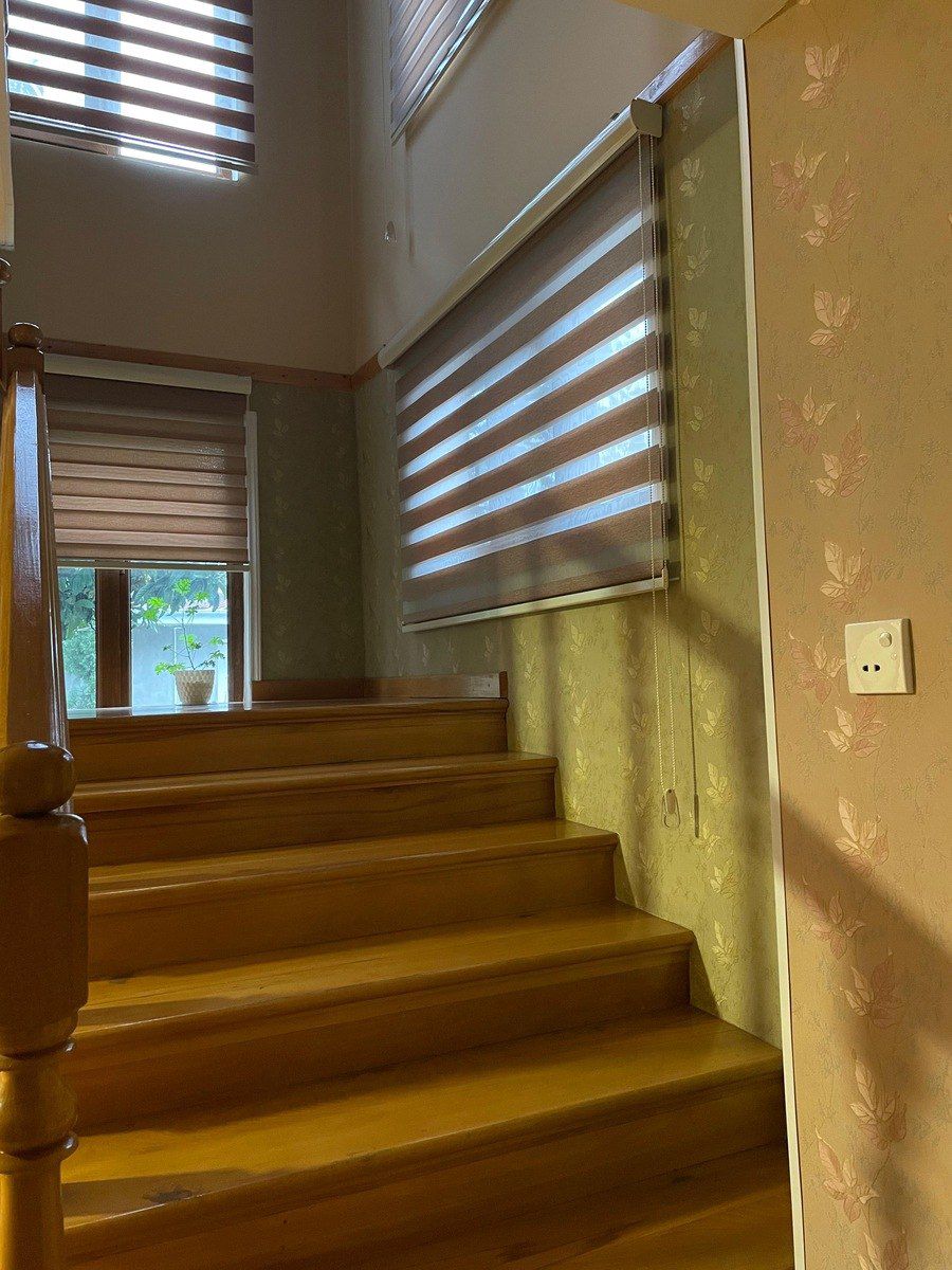 Satılır 7 otaqlı həyət evi/bağ evi 280 m² — Ev, villa, Zaqatala (4)