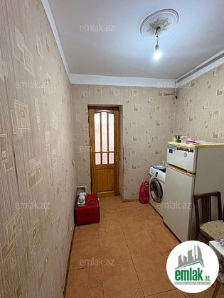Satılır 3 otaqlı 80 m² köhnə tikili Xalqlar Dostluğu m — Mənzil (7)
