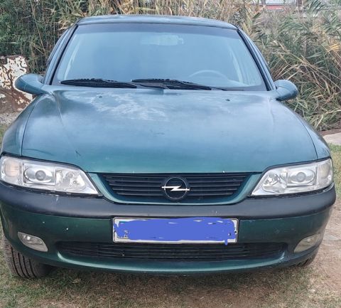 Opel Vectra, 1.8 L, 1996 il, 430 000 km — Sabirabad