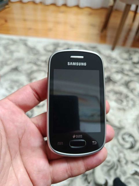 Samsung Galaxy Star Blue 4GB — Bakı