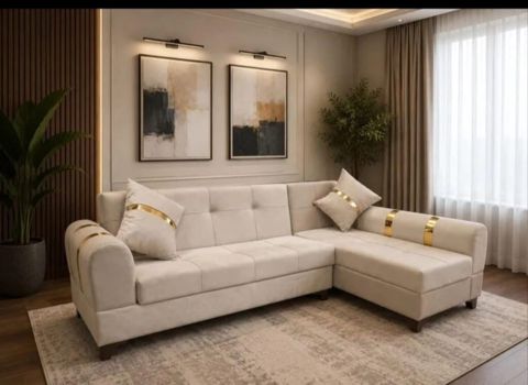 Künc divan — Bakı