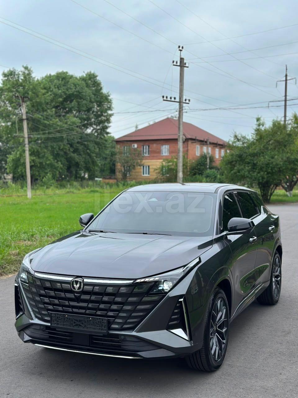 2026 Changan Uni-Z, 1.5 L, 2026, 0 km — Avtomobillər, Bakı (2)