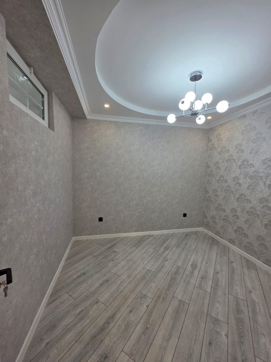 4-otaqlı yeni tikili, Xırdalan ş., 103 m² — Mənzil, Xırdalan (12)