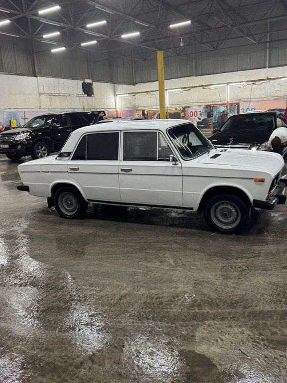 Lada (VAZ) 2106, 1.6 L, 1982 il, 150 000 km — Avtomobillər, Bakı (5)