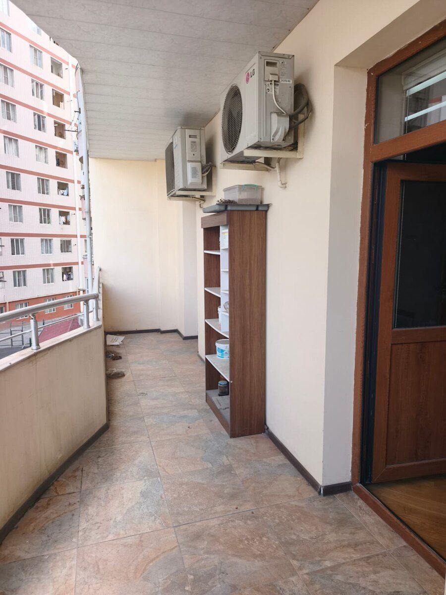 3-otaqlı yeni tikili, 20 Yanvar m., 220 m² — Mənzil, Bakı (8)
