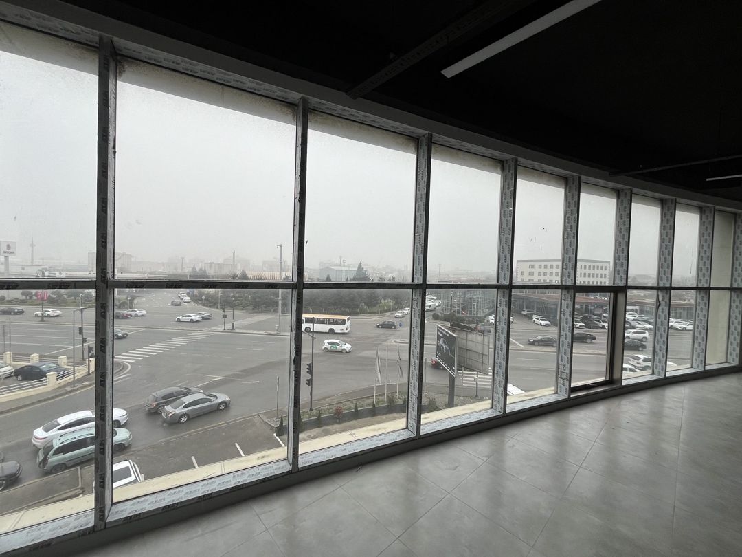 İcarəyə verilir 3 otaqlı ofis 50 m² — Ofis, Bakı (12)