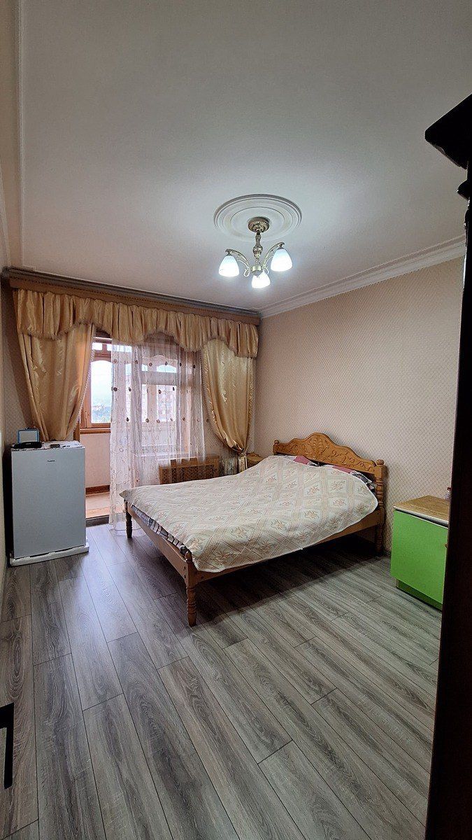 Satılır 3 otaqlı köhnə tikili 80 m² — Mənzil, Bakı (3)