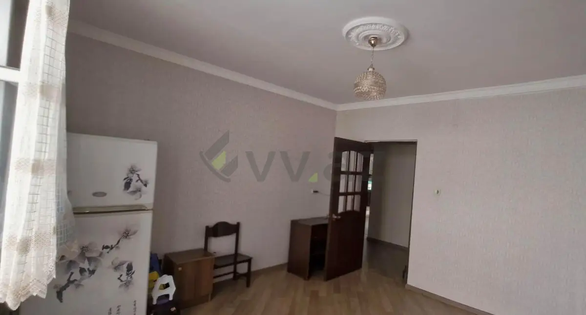 2 otaqlı mənzil Köhnə tikili Satılır, Montin qəs., Nərimanov, Bakı — Mənzil, Bakı (10)