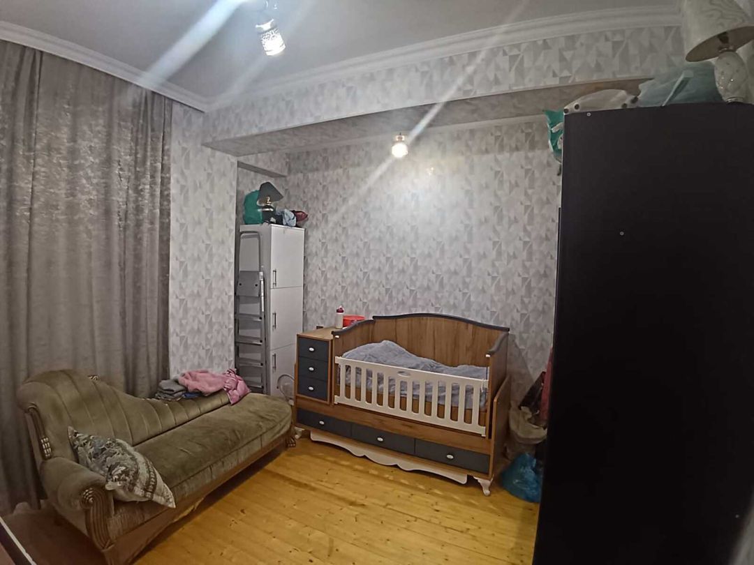 Satılır 4 otaqlı yeni tikili 135 m² — Mənzil, Bakı (9)
