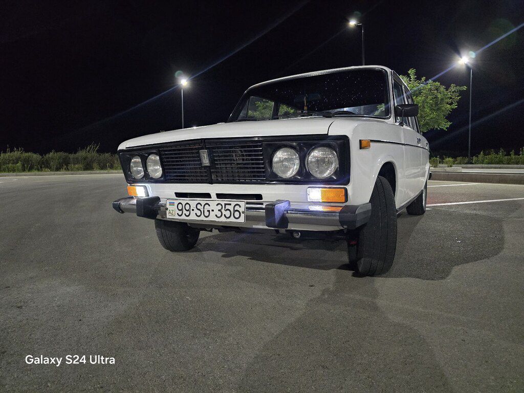 Lada (VAZ) 2106, 1.6 L, 2000 il, 58 424 km 99-SG-356 — Avtomobillər, Bakı